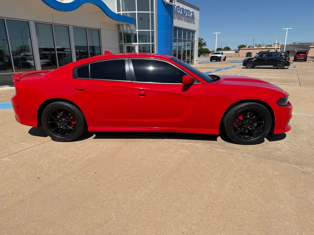 Used 2021 Dodge Charger R/T RWD image 9