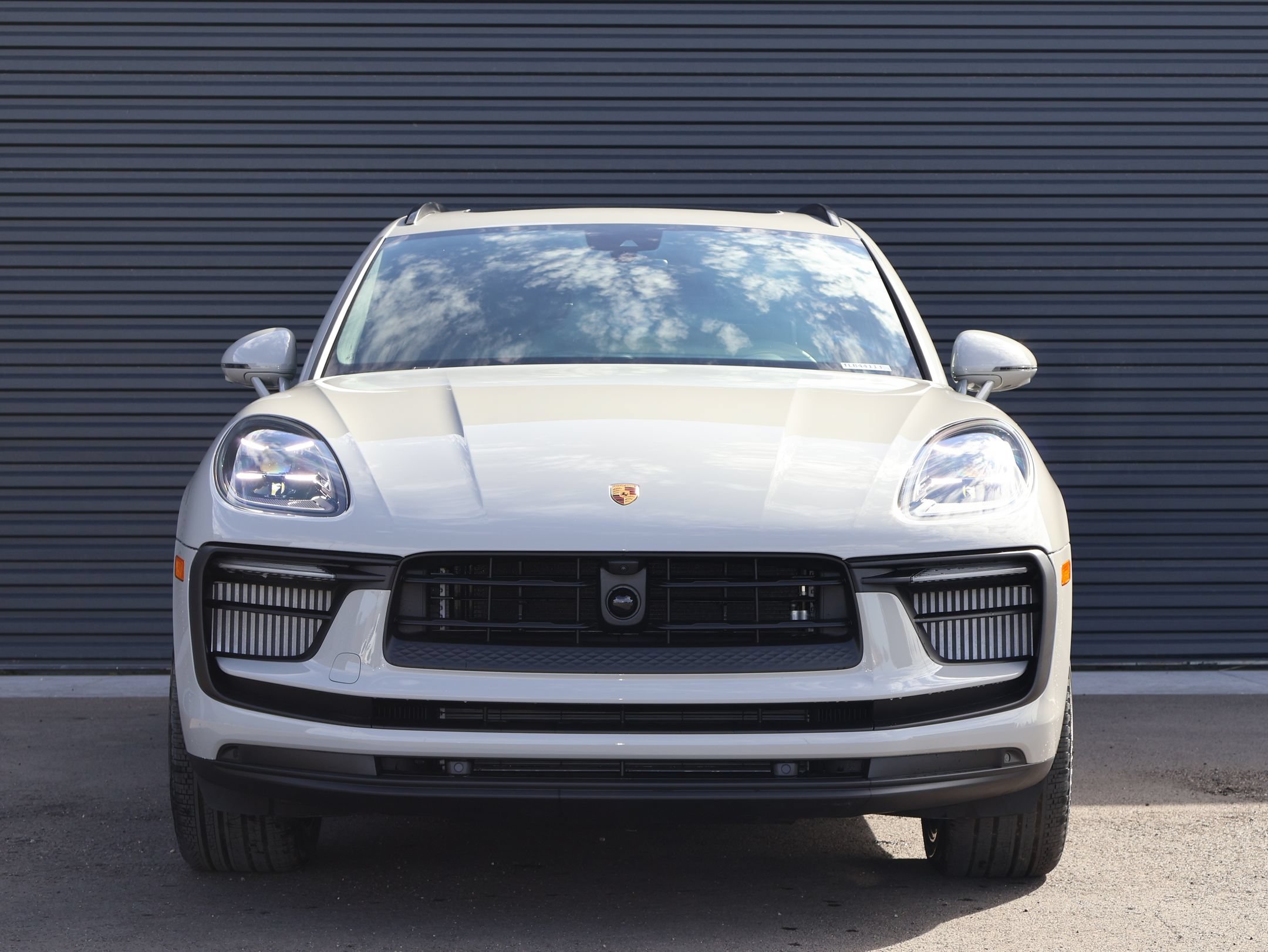 New 2026 Porsche Macan S AWD/4WD image 6