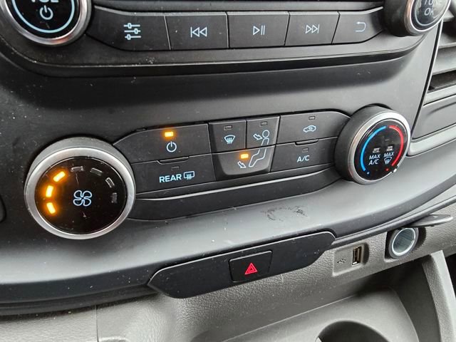 Used 2024 Ford Transit 250 Low Roof w/ Exterior Upgrade Package image 18
