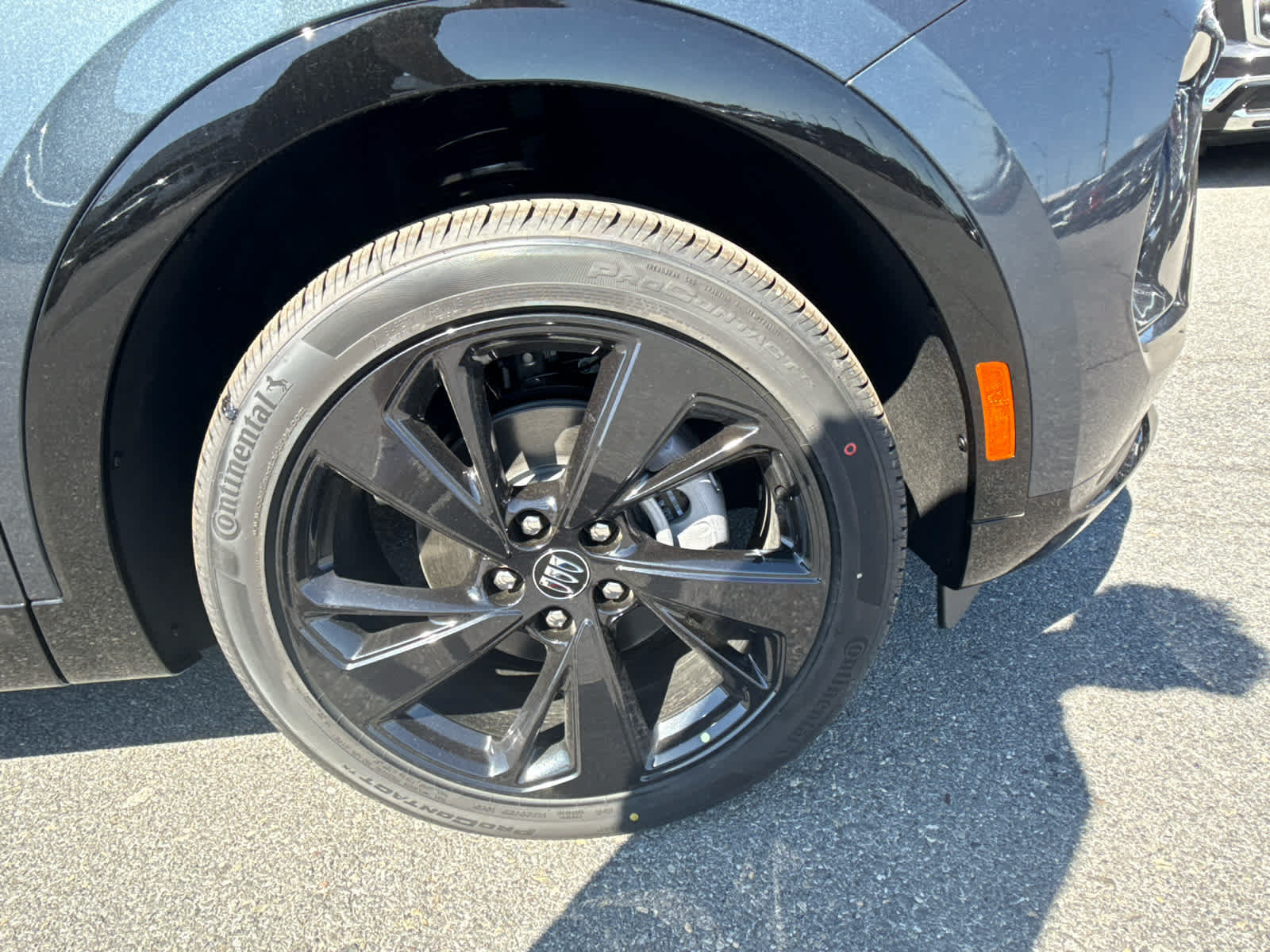 New 2026 Buick Envision Sport Touring AWD/4WD image 29