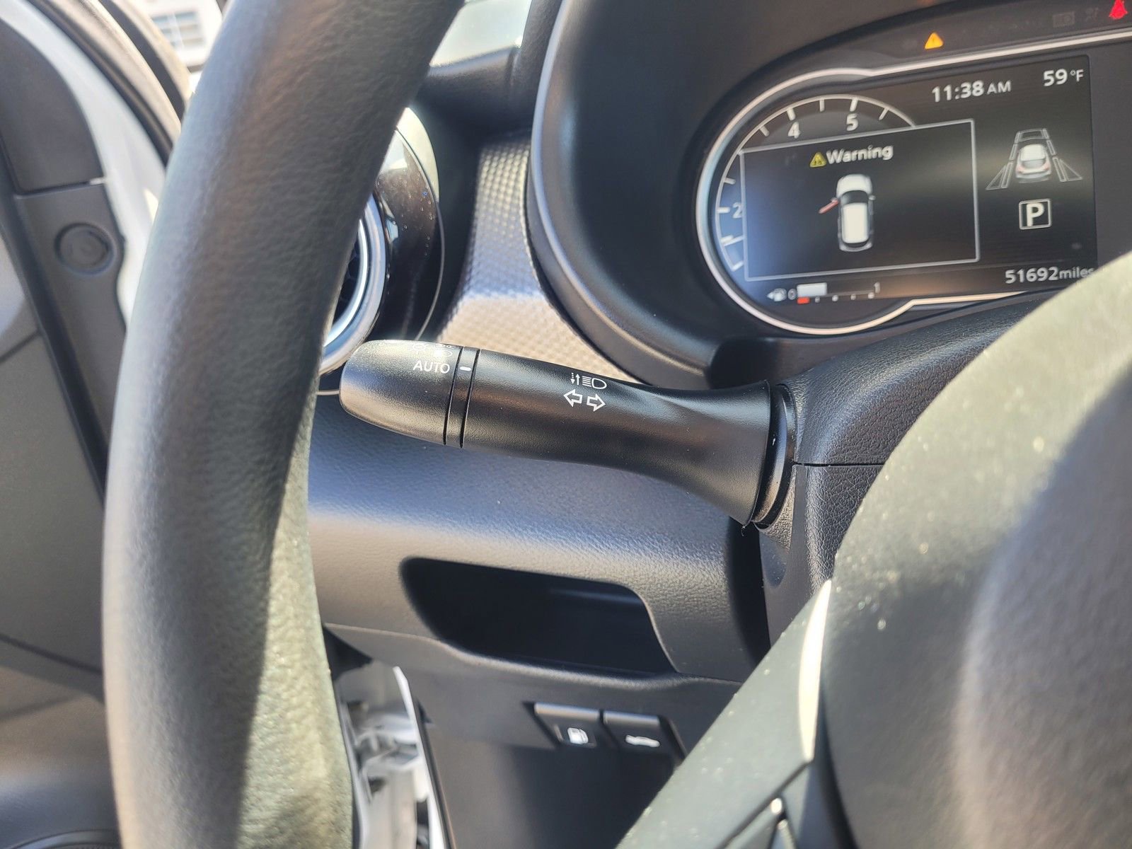 Used 2020 Nissan Kicks SV image 20