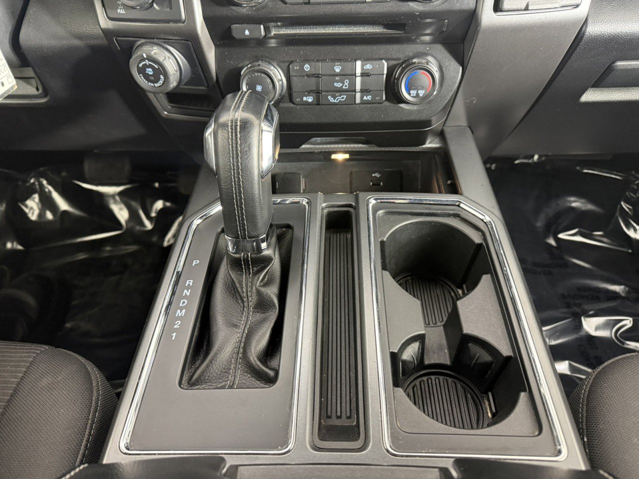 Used 2016 Ford F150 XLT w/ Equipment Group 301A Mid image 19