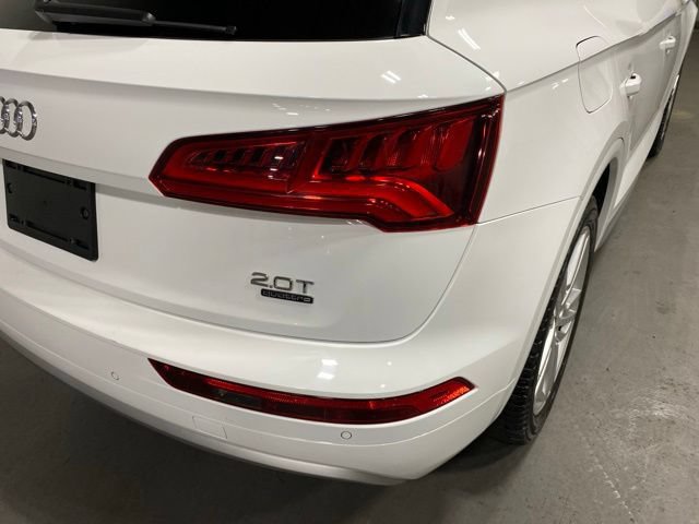Used 2018 Audi Q5 2.0T Premium Plus w/ Premium Plus Package AWD/4WD image 28