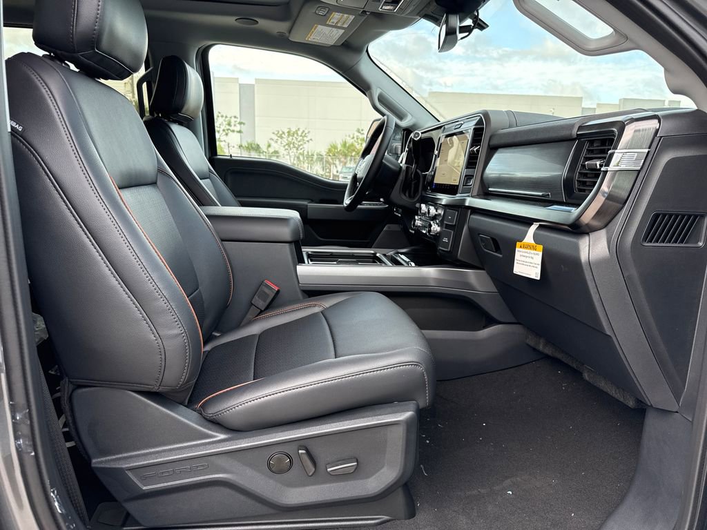 New 2026 Ford F250 Lariat AWD/4WD image 23