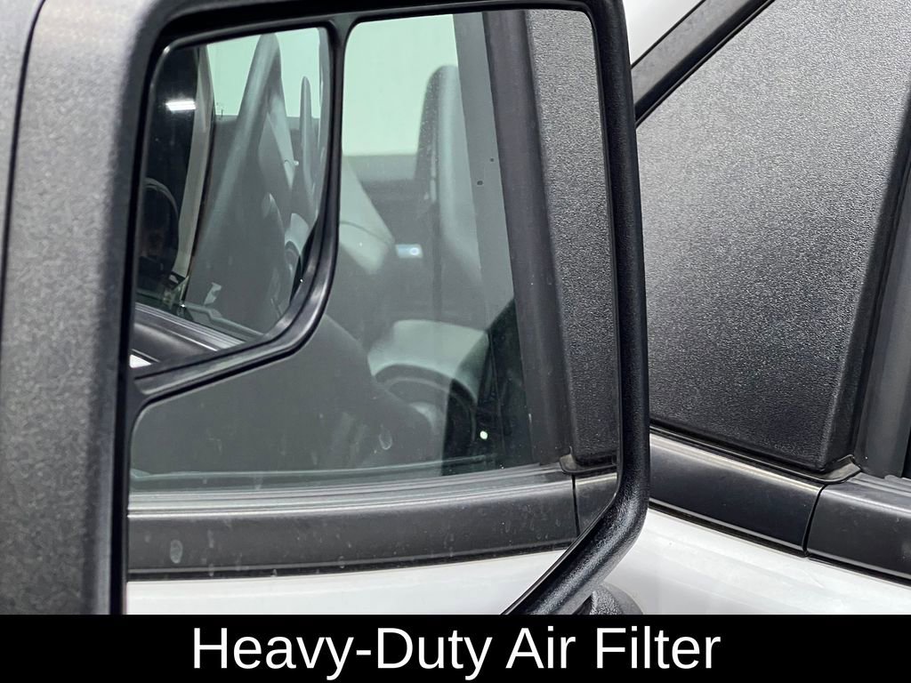 Used 2021 Chevrolet Silverado 1500 Custom Trail Boss image 29