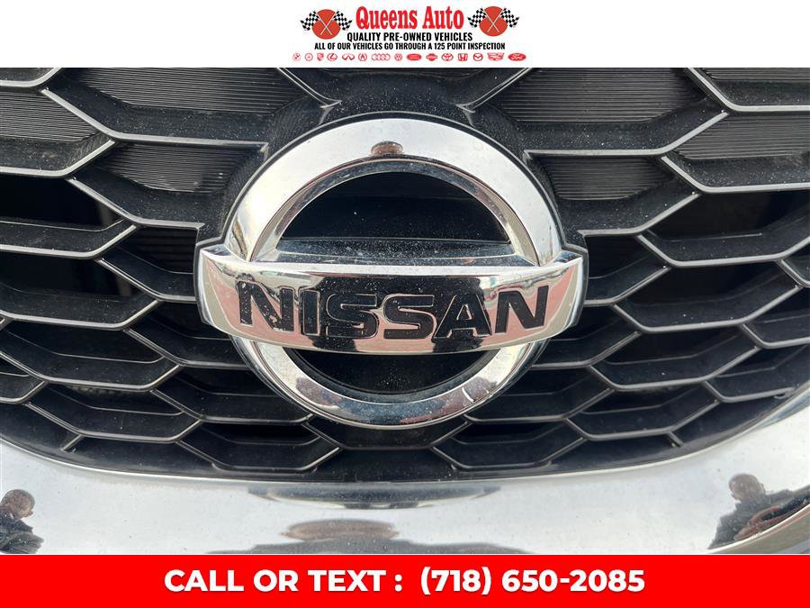 Used 2019 Nissan Sentra SR image 35