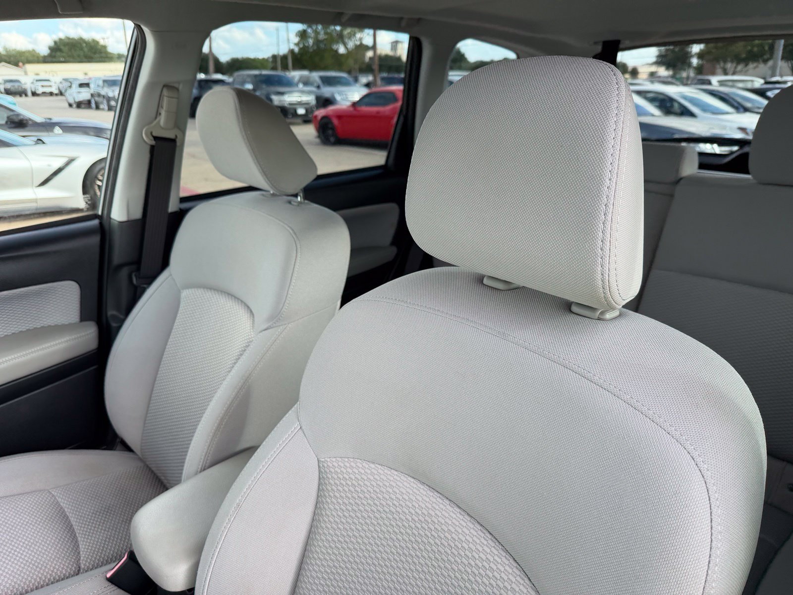 Used 2018 Subaru Forester 2.5i Premium AWD/4WD image 27