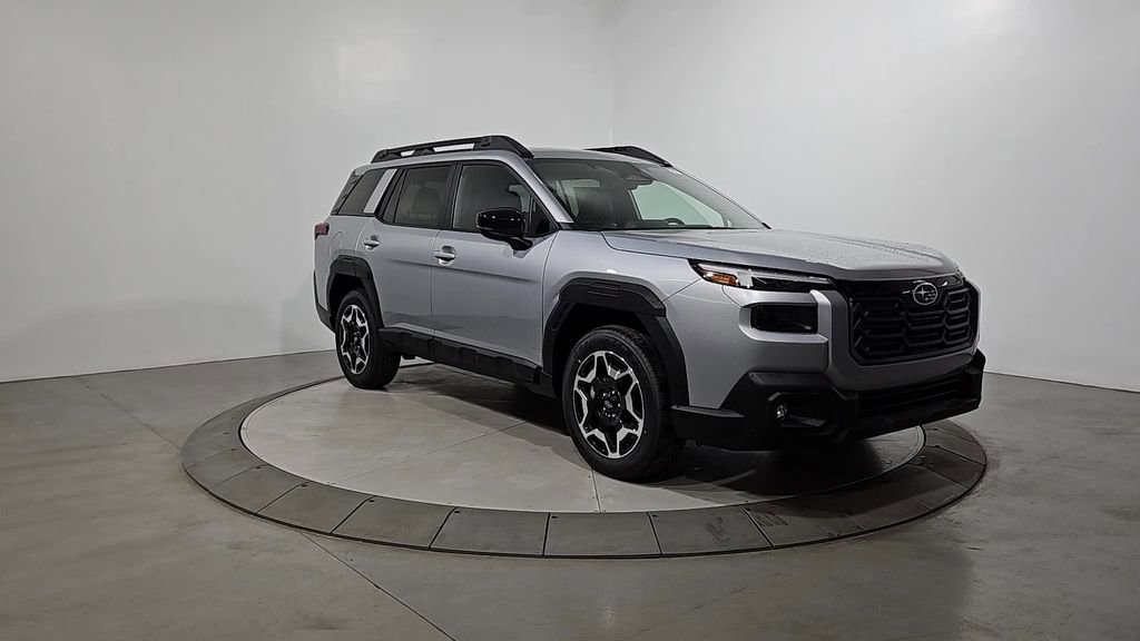 New 2026 Subaru Outback Touring image 7