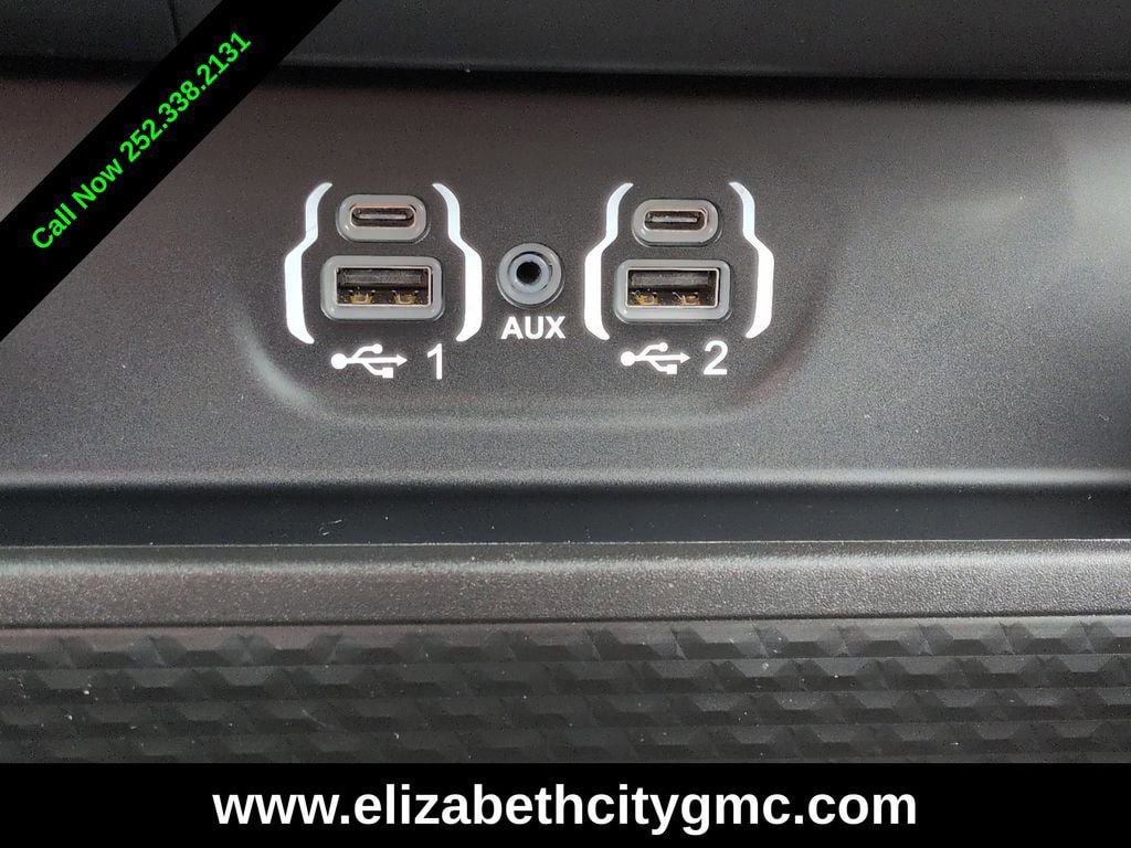 Used 2024 RAM 2500 Big Horn w/ Towing Technology Group AWD/4WD image 29