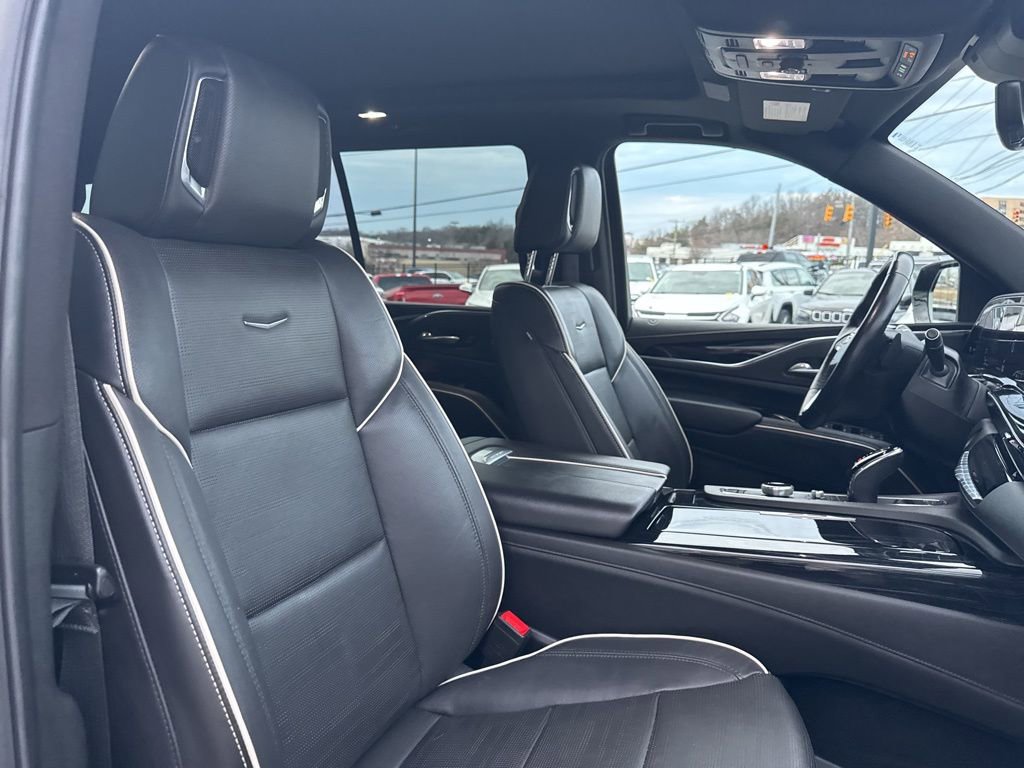 Used 2024 Cadillac Escalade Sport image 20