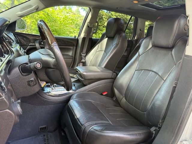 Used 2015 Buick Enclave Premium w/ Experience Buick Package AWD/4WD image 9