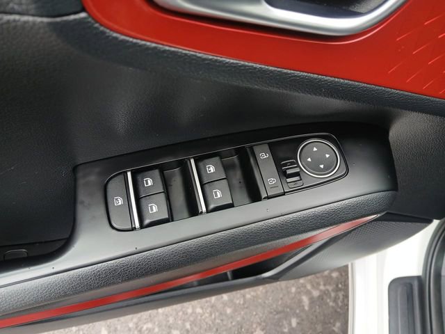 Certified 2023 Kia Soul GT-Line FWD image 13