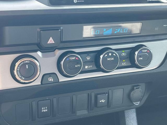 Used 2022 Toyota Tacoma SR AWD/4WD image 35