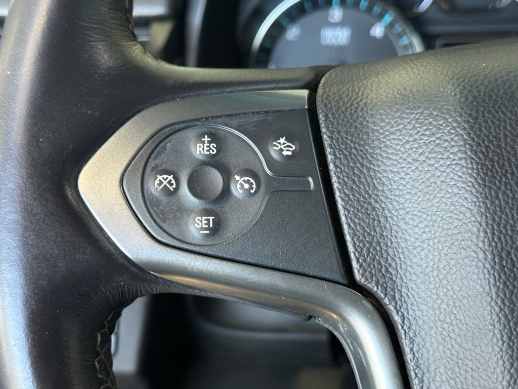 Used 2016 Chevrolet Tahoe LT w/ Max Trailering Package image 25