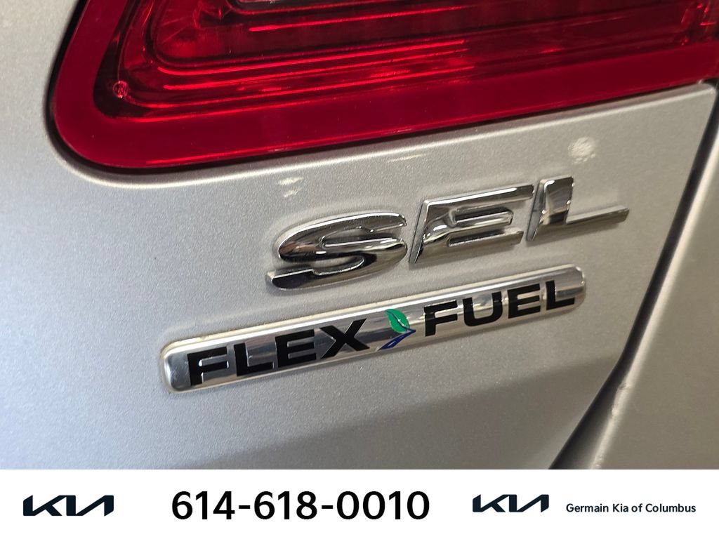 Used 2013 Ford Taurus SEL FWD image 33