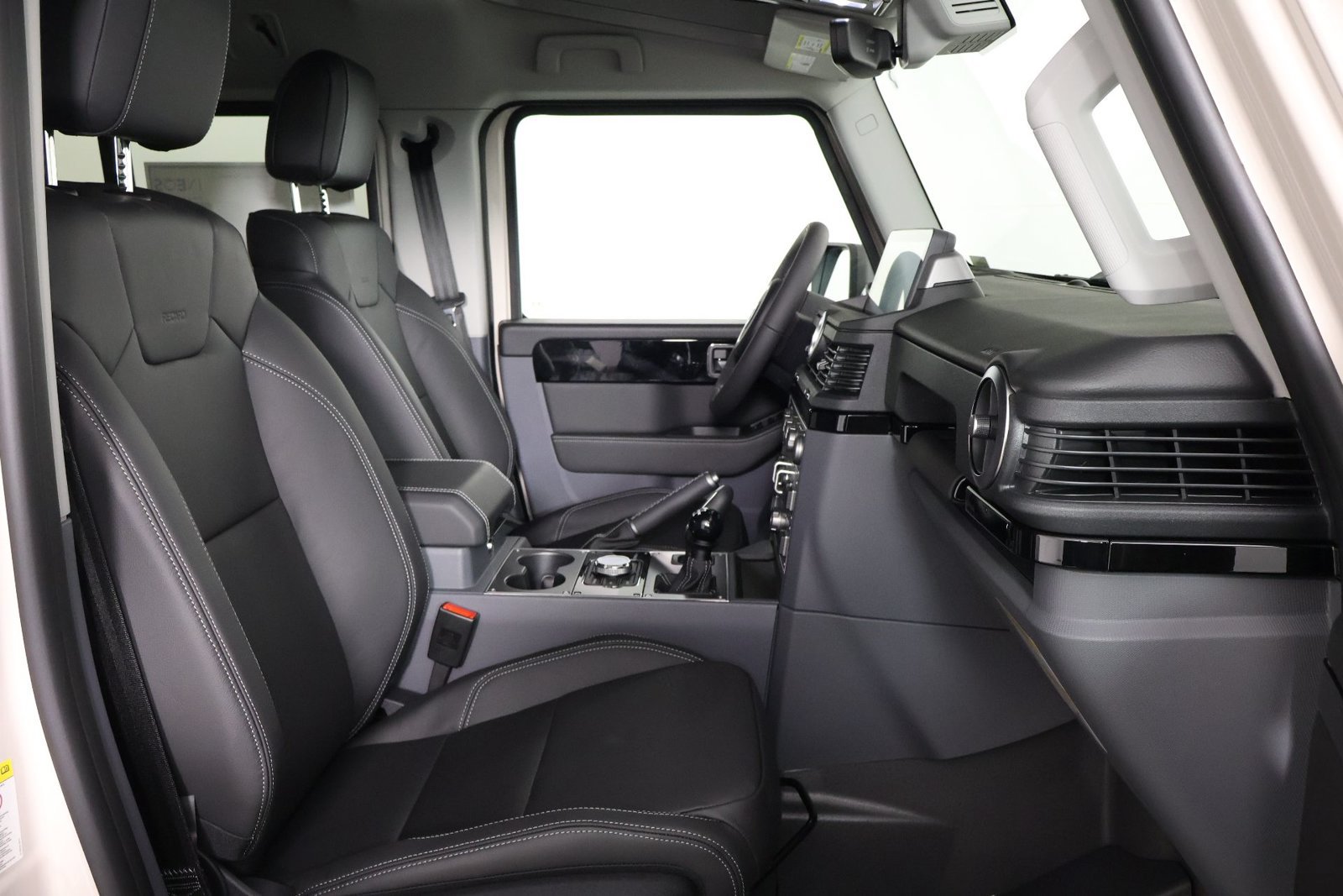 New 2026 INEOS Grenadier Station Wagon AWD/4WD image 12