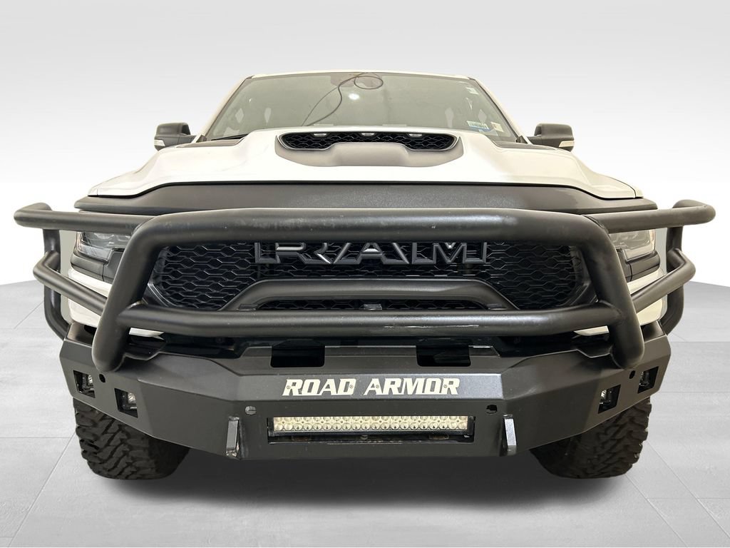 Used 2022 RAM 1500 TRX AWD/4WD image 11