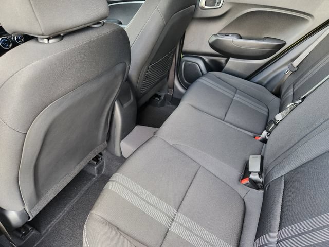Certified 2023 Hyundai Venue SEL w/ Cargo Package FWD image 20