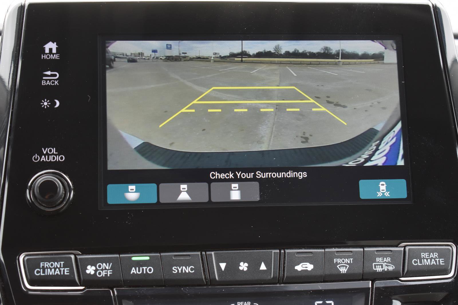 Used 2022 Honda Odyssey EX-L image 5