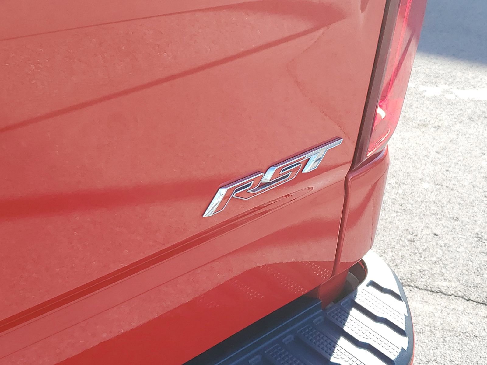 Used 2022 Chevrolet Silverado 1500 RST w/ All Star Edition Plus image 8