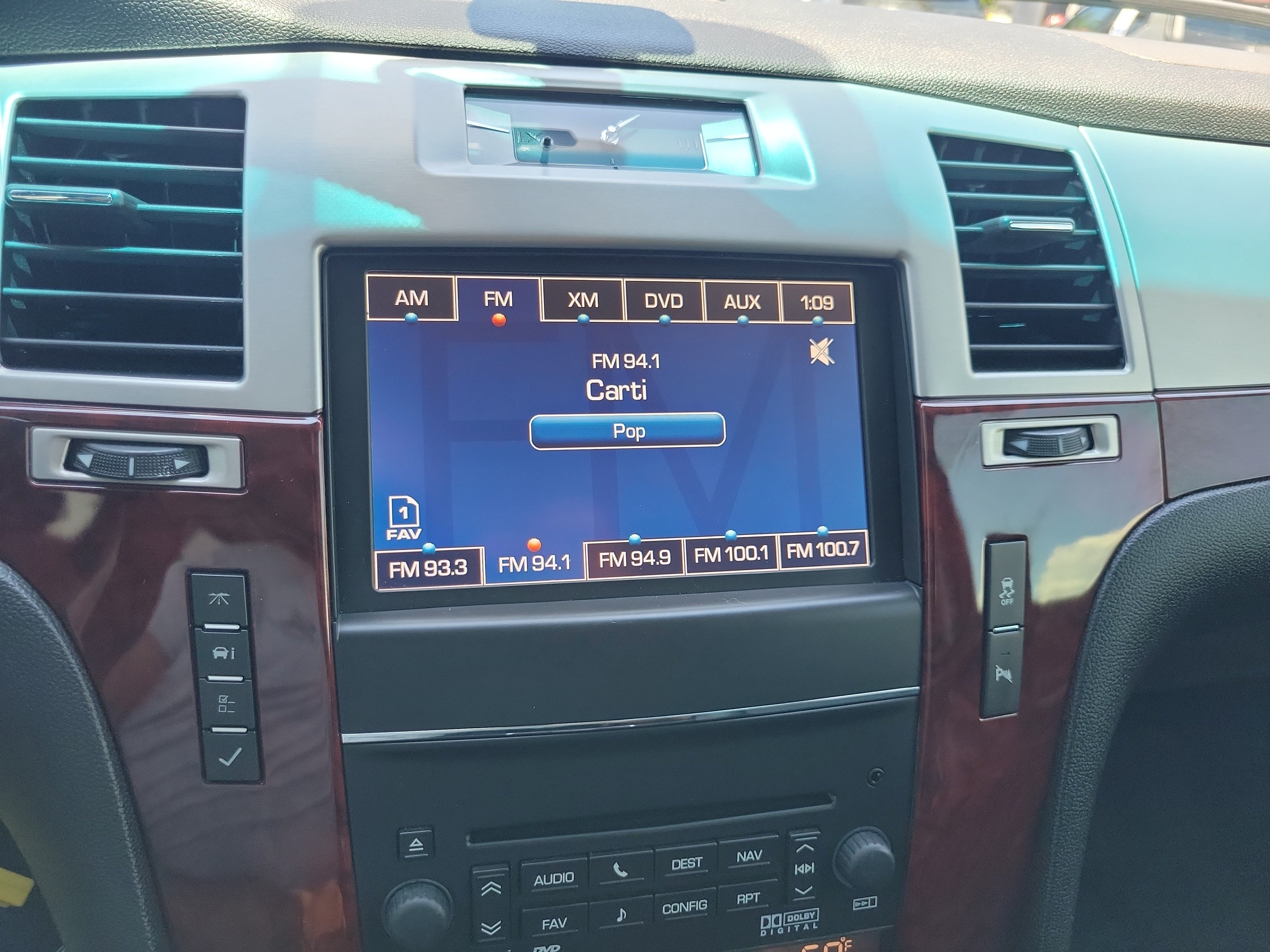 Used 2014 Cadillac Escalade Premium RWD image 22