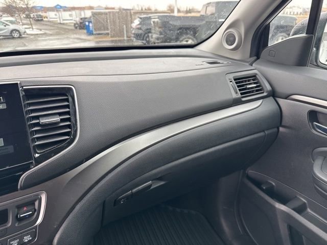 Certified 2022 Honda Pilot Special Edition image 24