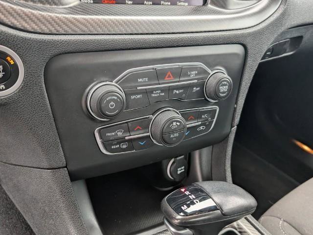 Used 2023 Dodge Charger SXT w/ Blacktop Special Edition image 22