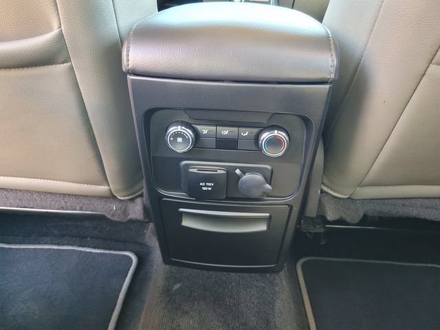 Used 2018 Ford Flex SEL w/ Equipment Group 202A FWD image 15