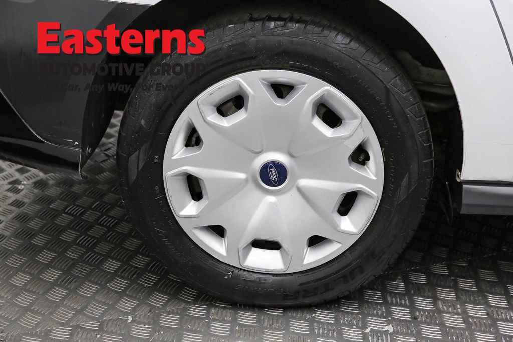 Used 2016 Ford Transit Connect XL image 30