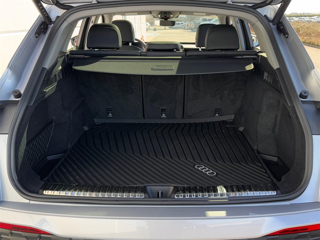 Used 2025 Audi Q5 Premium Plus image 22