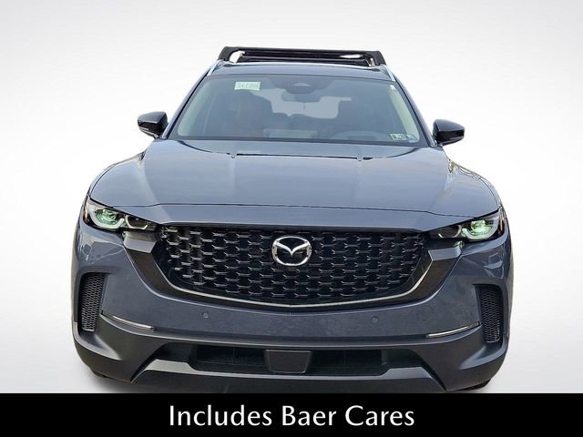 New 2026 MAZDA CX-50 2.5 Hybrid w/ Weather Package image 2