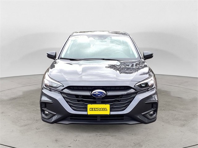 Used 2025 Subaru Legacy Limited image 8