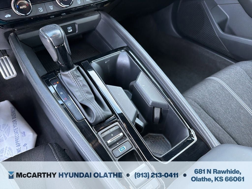 Used 2023 Honda Accord Sport image 25