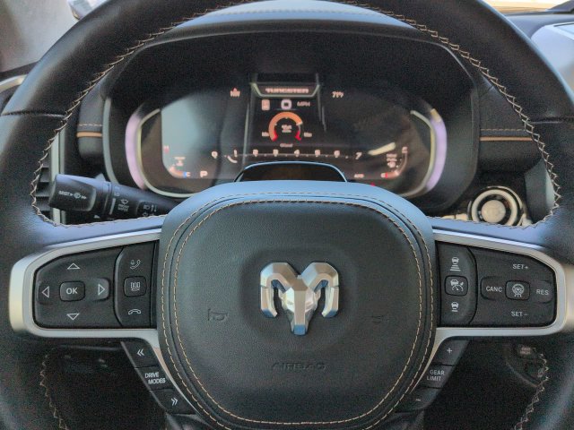 Certified 2026 RAM 1500 Tungsten w/ Bed Utility Group AWD/4WD image 30