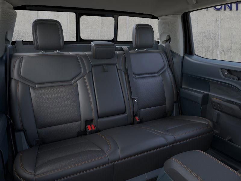 New 2025 Ford Maverick Tremor image 11