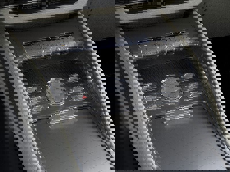 New 2026 Lincoln Nautilus Premier w/ Jet Appearance Package image 15