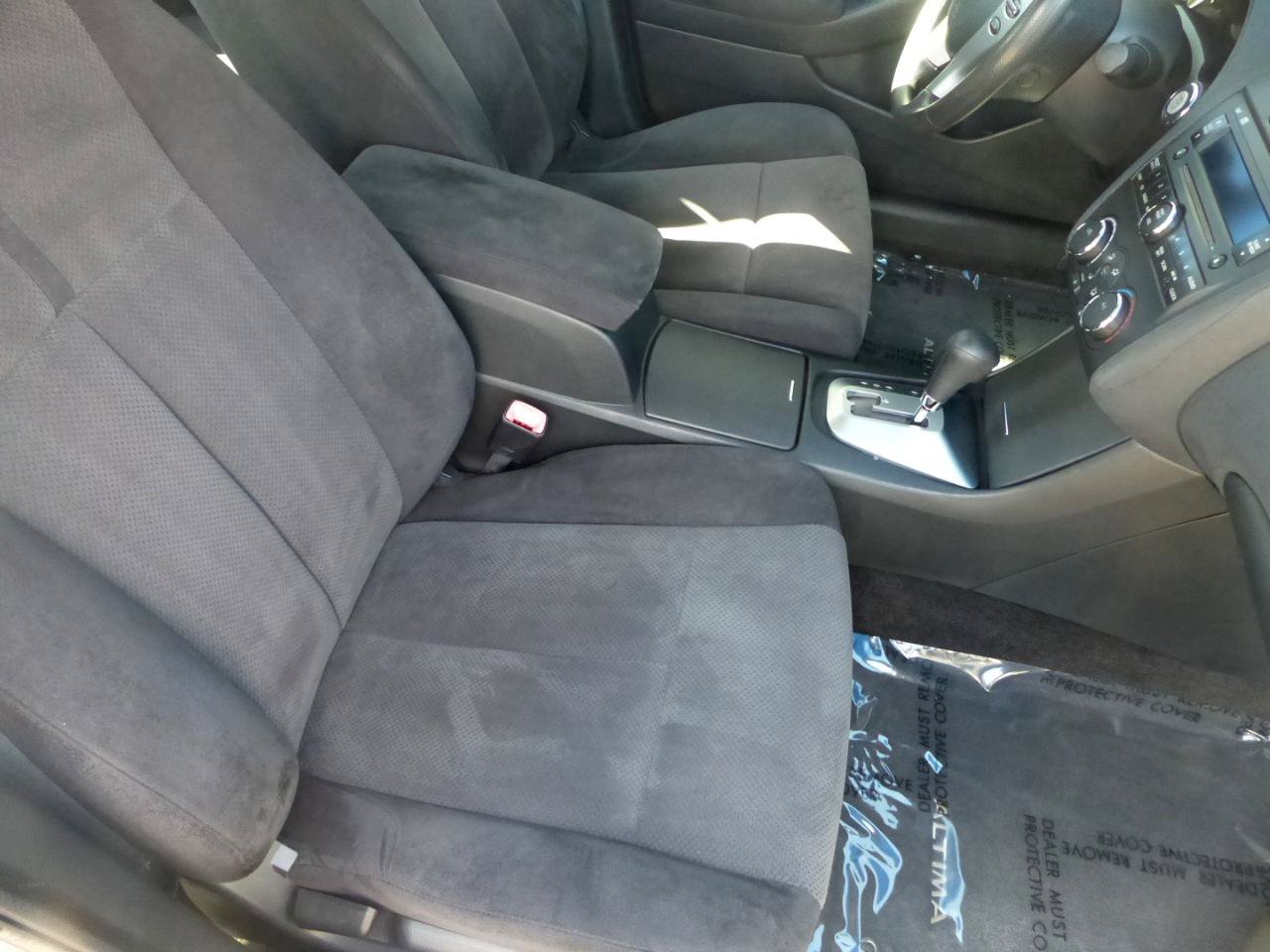 Used 2008 Nissan Altima 2.5 S FWD image 16