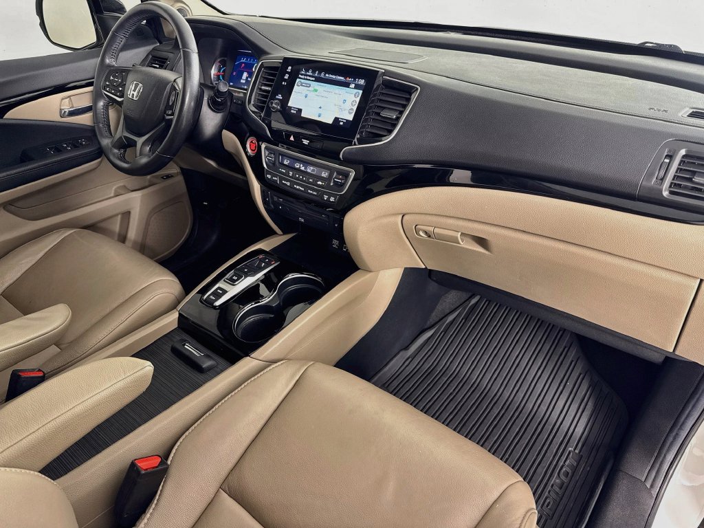 Used 2021 Honda Pilot Touring image 42
