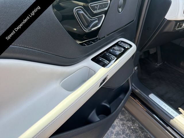 Certified 2025 Lincoln Aviator Reserve w/ Jet Appearance Package AWD/4WD image 16