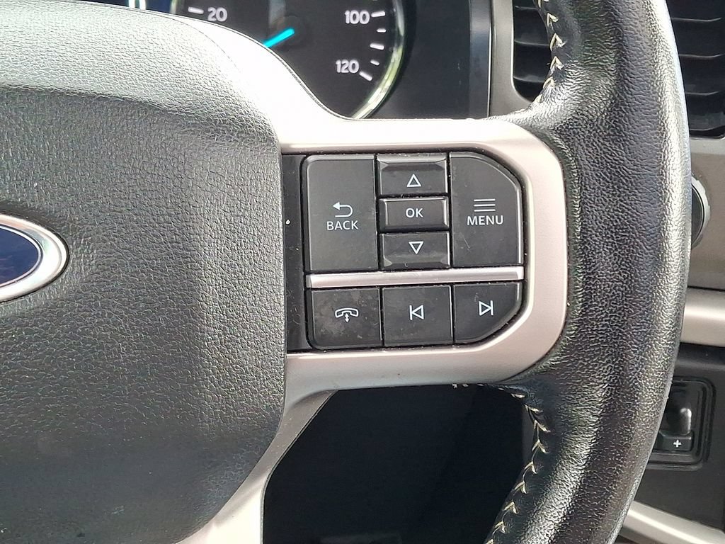 Used 2023 Ford Expedition XLT AWD/4WD image 23