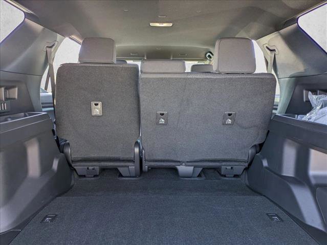 Certified 2025 Toyota 4Runner SR5 image 6