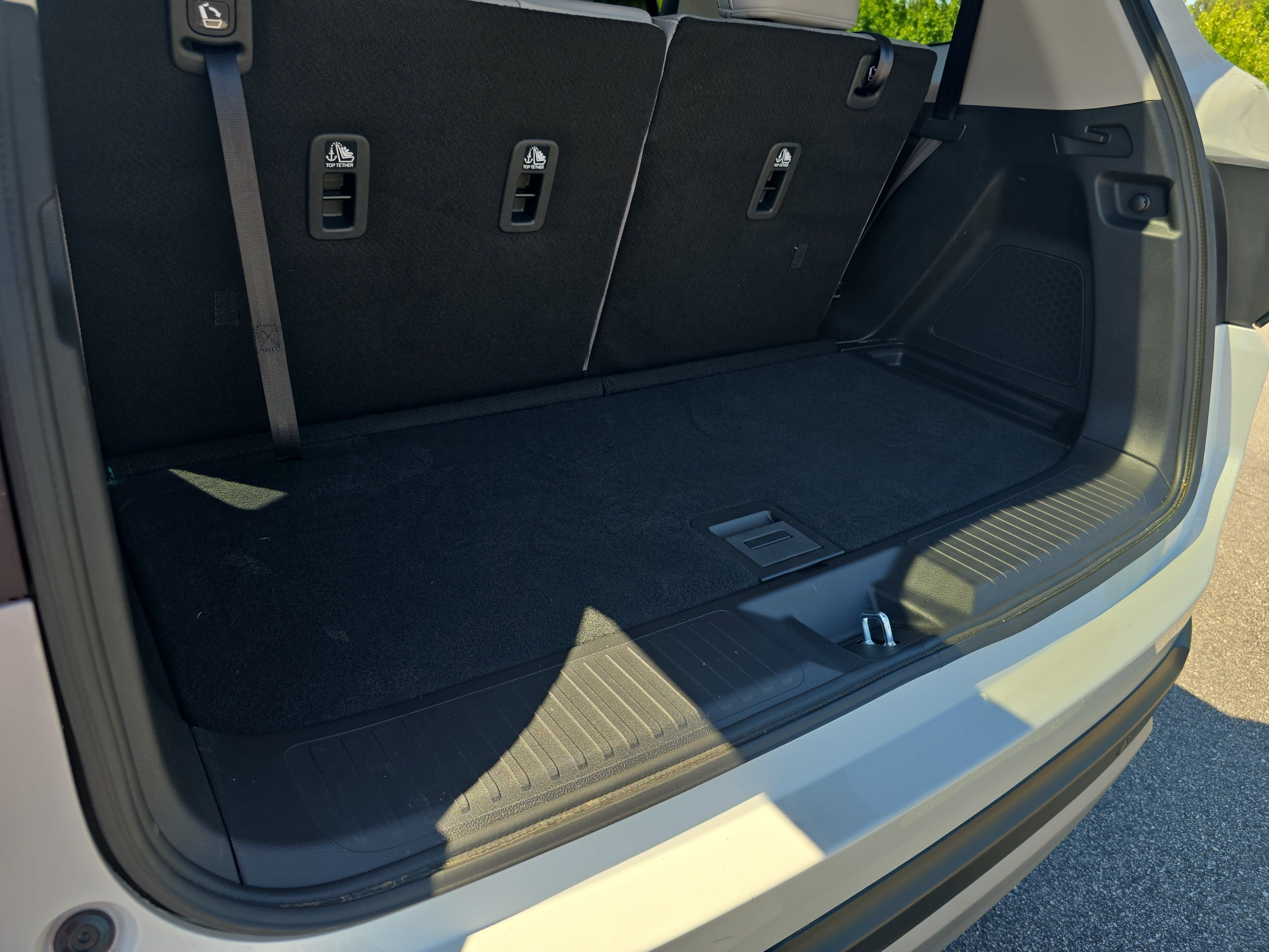 Certified 2025 Honda Pilot EX-L image 13