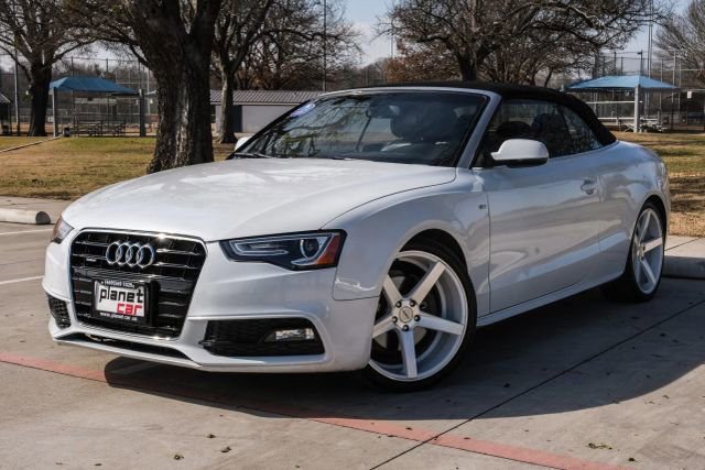 Used 2016 Audi A5 2.0T Premium image 5