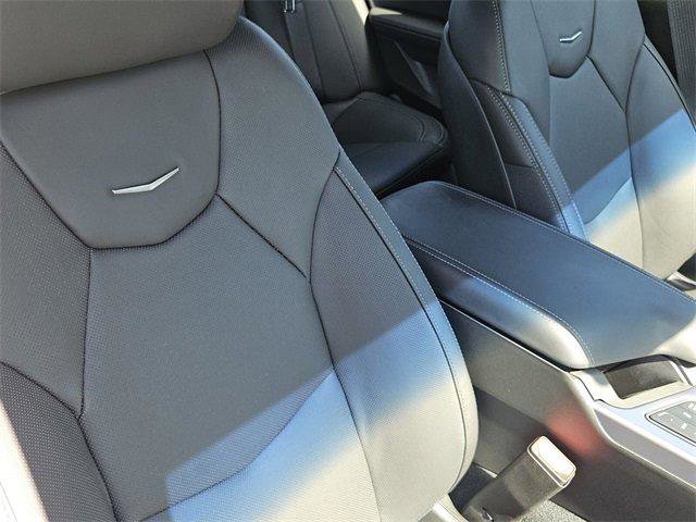 New 2025 Cadillac CT4 Premium Luxury image 18