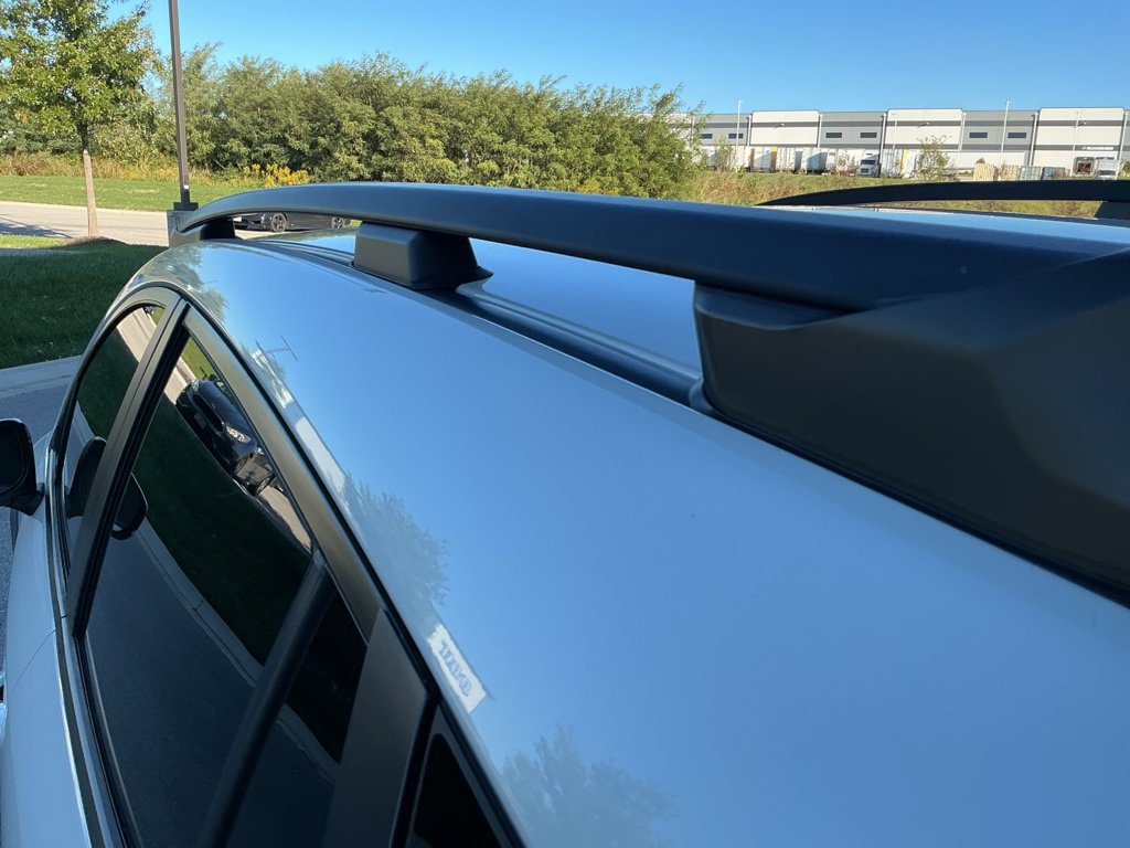 Certified 2024 Subaru Crosstrek 2.0i Premium AWD/4WD image 10