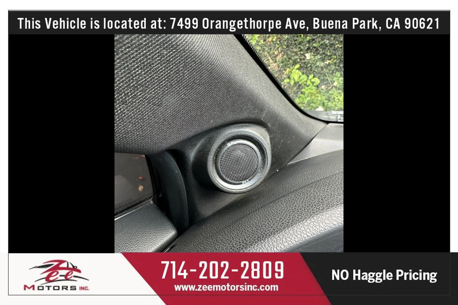 Used 2013 Honda Civic Si image 33