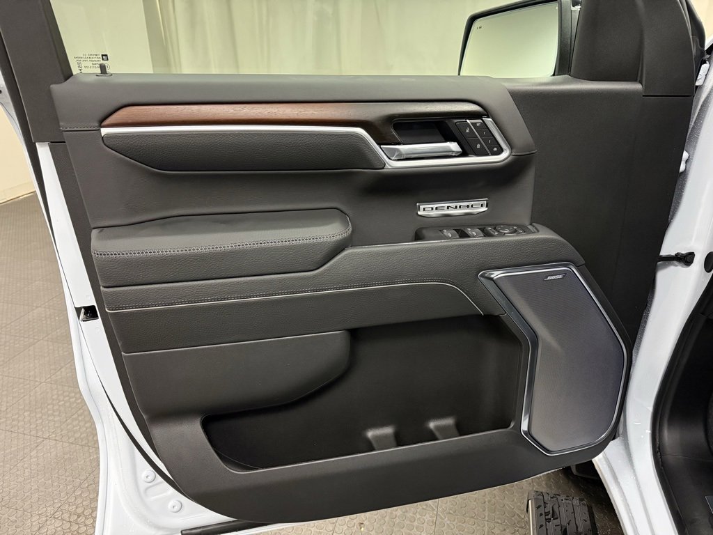 New 2026 GMC Sierra 1500 Denali image 25