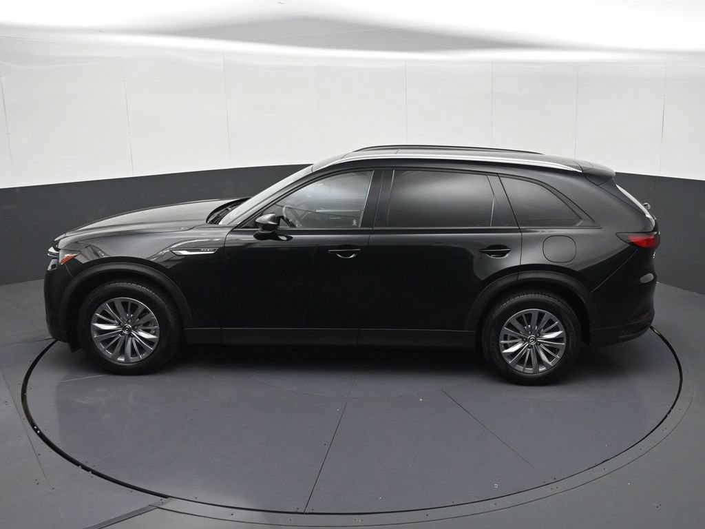 Used 2024 MAZDA CX-90 Plug-In Hybrid w/ Preferred AWD/4WD image 27