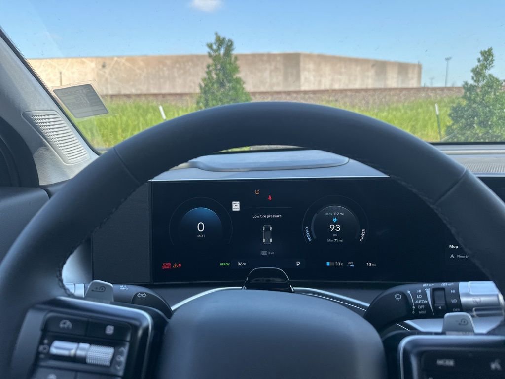 New 2026 Hyundai Ioniq 9 SEL image 32