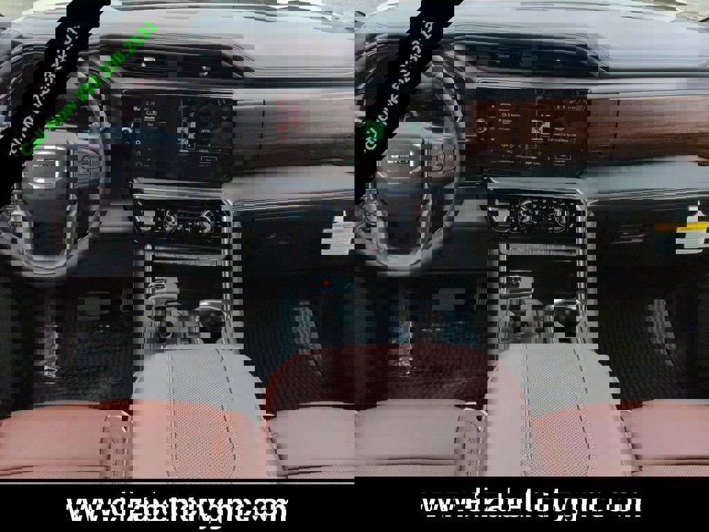 New 2026 GMC Sierra 1500 Denali Ultimate image 16